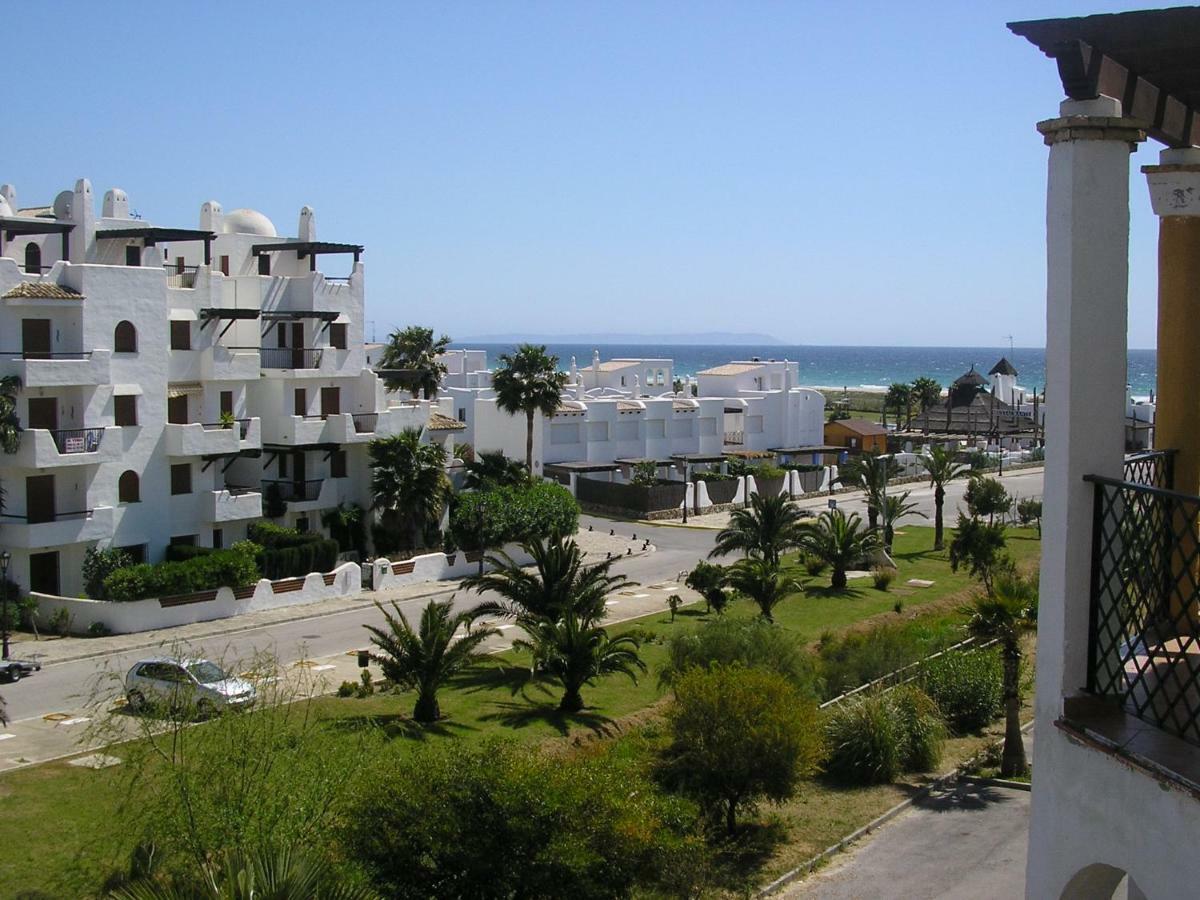 Alquiler Vacaional Verano En Zahara De Los Atunes Lejlighed Eksteriør billede